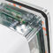 IPX5 Waterproof Steam Shower Control Panel Ukuran 10.1 * 17.9cm Berat Bruto 1.5kg pemasok