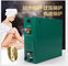 4.5-18KW Alat Sauna Steam / Generator Steam Basah Dengan Kontroler Luar pemasok