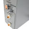 Pembangkit Uap Sauna Kontrol Cerdas Dengan Sistem Cut-off Waktu &amp;amp; Suhu Otomatis pemasok